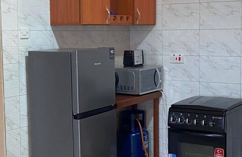 Naivasha Apartamento | Serene and Cozy 2-bedroom Apartment