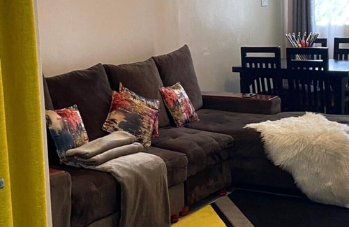 Naivasha Apartamento | Serene and Cozy 2-bedroom Apartment