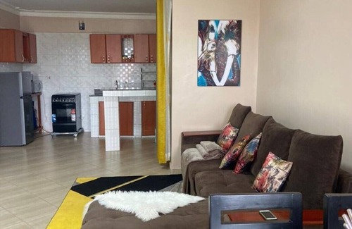 Naivasha Apartamento | Serene and Cozy 2-bedroom Apartment
