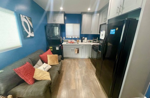 Paramount Apartamento | Serene and Pure Haven w/state of the art Decor and Amenities