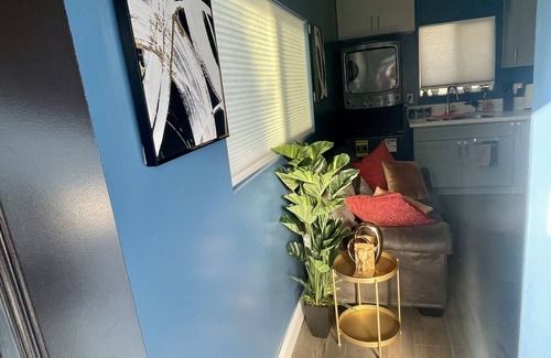 Paramount Apartamento | Serene and Pure Haven w/state of the art Decor and Amenities