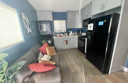 Paramount Apartamento | Serene and Pure Haven w/state of the art Decor and Amenities