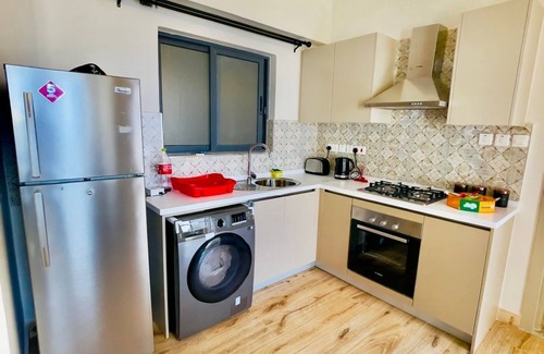 Westlands Apartamento | serene apartment located in Westlands