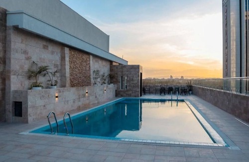 Westlands Apartamento | serene apartment located in Westlands