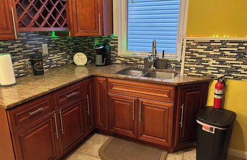 Paterson Apartamento | Serene apartment with AC in vibrant Paterson