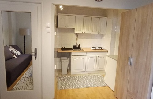 Vracar Apartamento | Serene apartment with WiFi in charming Beograd