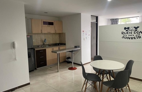Popayan Apartamento | Serene apartment with WiFi in charming Popayan