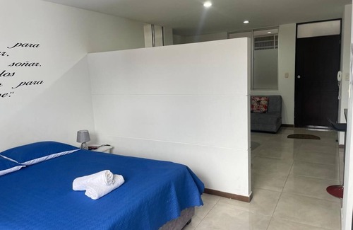 Popayan Apartamento | Serene apartment with WiFi in charming Popayan