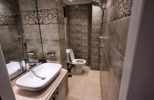 Garden City Apartamento | Serene Apt for a peaceful stay