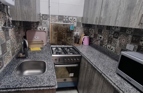 Garden City Apartamento | Serene Apt for a peaceful stay