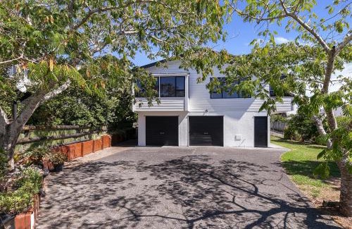 Snells Beach Casa | Serene at Snells - Snells Beach Bach