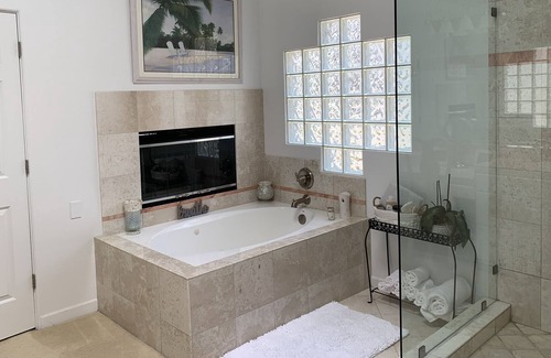 South Redondo Casa | *Serene Beach Resort Home *Blks To Beach *