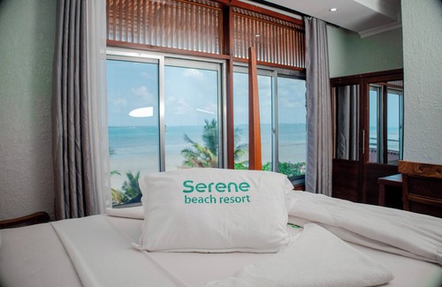 Kunduchi Hotel | Serene Beach Resort