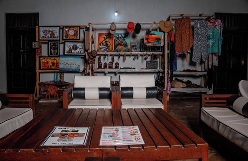 Kunduchi Hotel | Serene Beach Resort