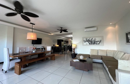 Playa Hermosa Apartamento | Serene Beachside 2 bedroom and 2.5 bathroom condo.