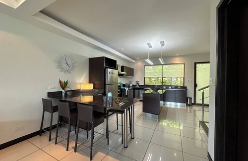 Playa Hermosa Apartamento | Serene Beachside 2 bedroom and 2.5 bathroom condo.