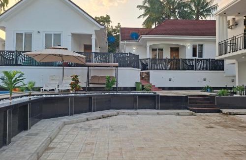 Dar es Salaam Apartamento | Serene BnB - Apt 03 Makongo after Mlimani City
