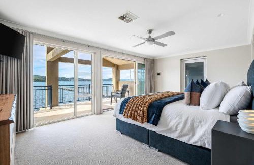 Point Clare Casa | Serene By Coast Hosting