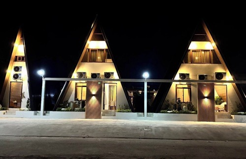 Bacolor Cabina | Serene Cabin Getaway in San Fernando City