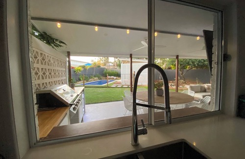 Cudgen Casa | Serene Coastal Cottage 5 minutes from the beach