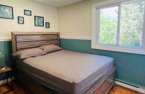Georgian Bluffs Cabaña | Serene cottage getaway