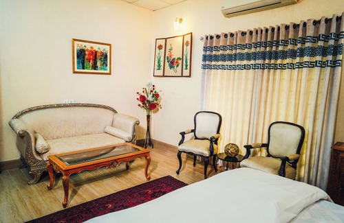 Punjab Otro | Serene countryside retreat with horseback riding, organic food, and rural charm