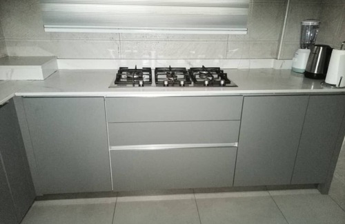 Santeo Apartamento | Serene Cozy City 1Bed Apartment in Borteyman Accra