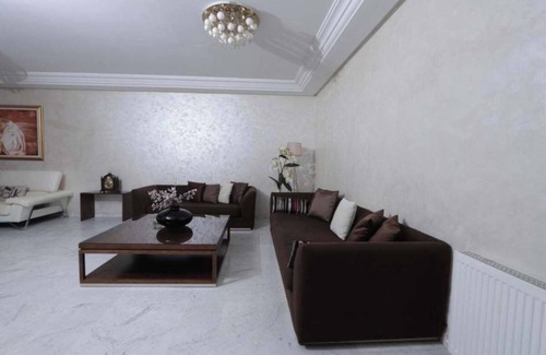 Carthage Apartamento | Serene escape at Jardin de Carthage
