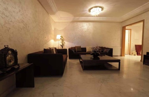 Carthage Apartamento | Serene escape at Jardin de Carthage