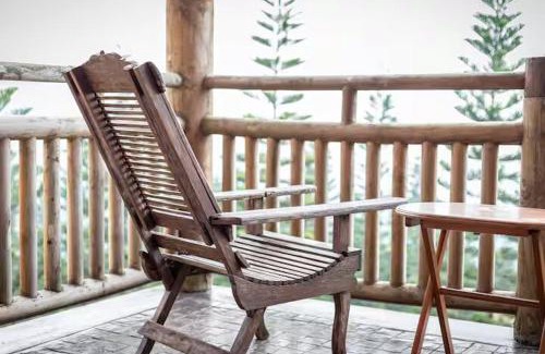 Luzon Apartamento | Serene Escape in Tagaytay Highlands