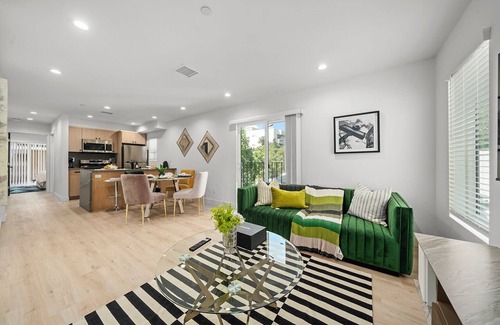 Hollywood Casa | Serene Escapes Hollywood