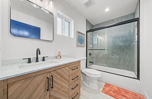Hollywood Casa | Serene Escapes Hollywood