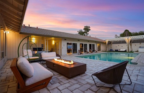 Sonoma Casa | Serene estate, an entertainer's paradise