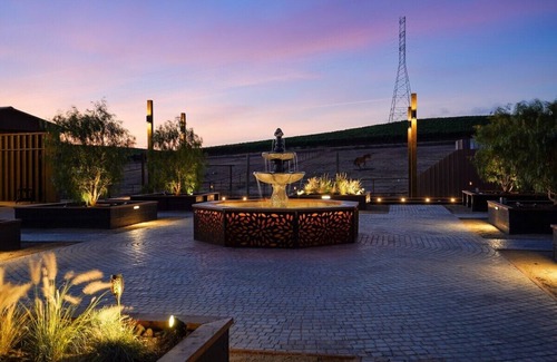 Sonoma Casa | Serene estate, an entertainer's paradise