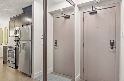 Connaught Condominio | Serene Family Friendly Downtown Getaway!