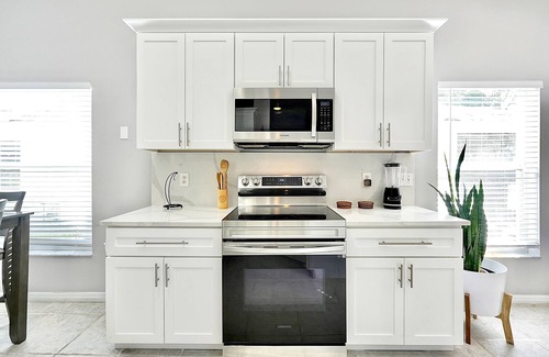 Indian Point Casa | Serene Family Getaway in Kissimmee w/ Pool, Hot Tub, MyAirbnbFlorida