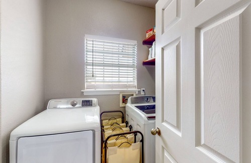 Blessing Casa | Serene farm stay with a pond, spacious porch