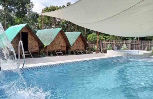 Alfonso Casa | Serene Farmhouse Retreat in Alfonso, Cavite - Perfect for Family Getaways