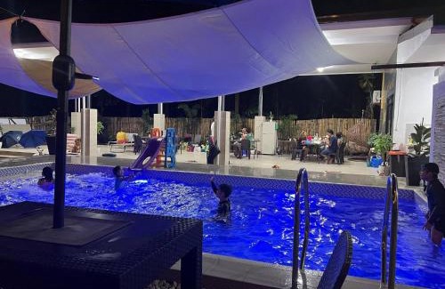 Alfonso Casa | Serene Farmhouse Retreat in Alfonso, Cavite - Perfect for Family Getaways