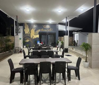 Alfonso Casa | Serene Farmhouse Retreat in Alfonso, Cavite - Perfect for Family Getaways