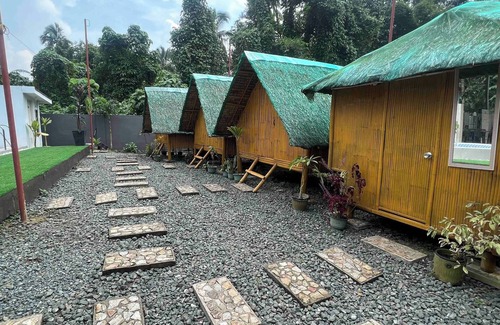 Alfonso Casa | Serene Farmhouse Retreat in Alfonso, Cavite - Perfect for Family Getaways