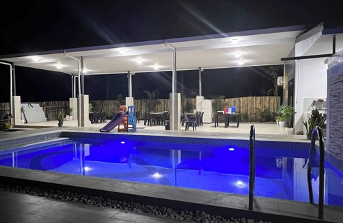 Alfonso Casa | Serene Farmhouse Retreat in Alfonso, Cavite - Perfect for Family Getaways