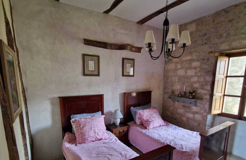 Aiguelèze Casa | Serene French countryside getaway