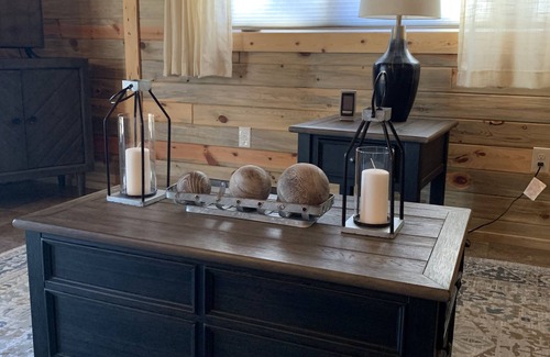 Lead Casa | Serene getaway minutes from the nightlife of Deadwood SD and Sturgis