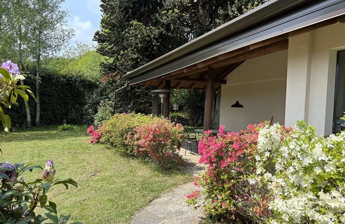 Massino Visconti Casa | Serene Getaway Near Lake Maggiore: Rent Your Cozy, Italian Country Home