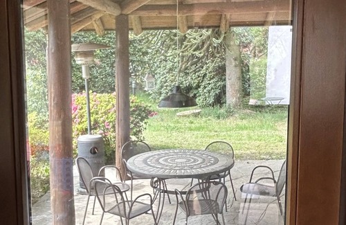 Massino Visconti Casa | Serene Getaway Near Lake Maggiore: Rent Your Cozy, Italian Country Home