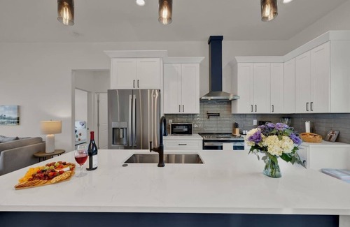 Spring Branch Casa | Serene Getaway Nestled in the Tx Hill Country!