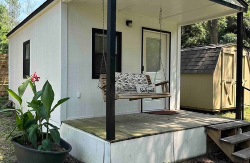 Elgin Apartamento | Serene Guesthouse - Weekly Discounts