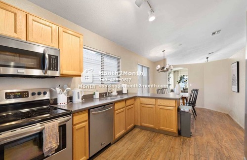 Deer Valley Casa | Serene Haven on N 37th Ln #41688