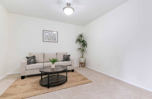 Pleasant Valley Casa | Serene Haven Retreat on se 141st pl